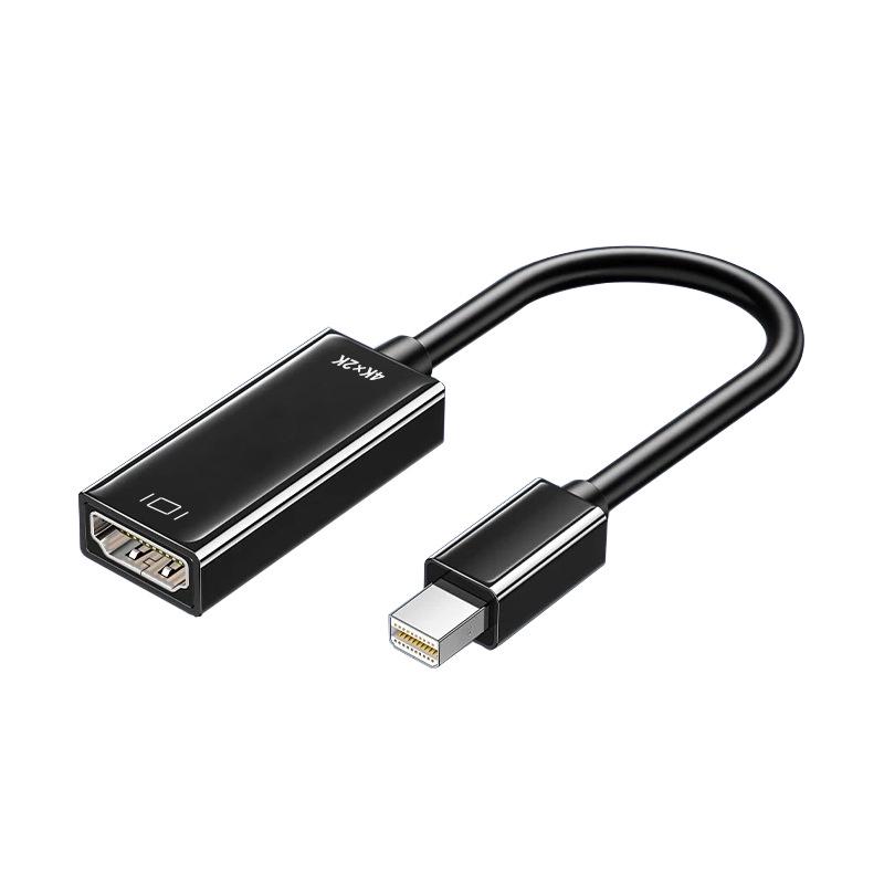 Mini DisplayPort to HDTV Adapter Cable - 4K & 1080P Compatible