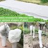 1pc Plant Frost Blanket Heavy Duty Breathable for Garden Beds, Vegetable Rows and Container Plants,