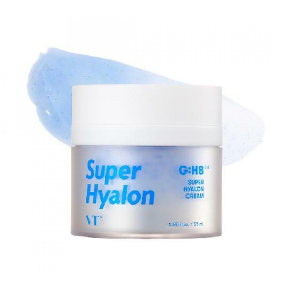 

Крем VT Super Hyalon 55 мл