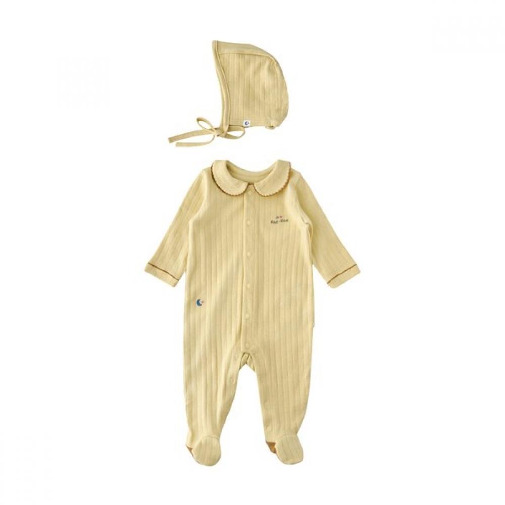 Petit Palais Baby Spacesuit Set 35w70041