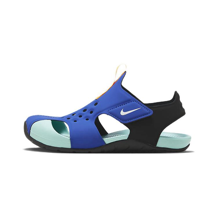 New Nike Sunray Protect 2 Kids' Sandals Pre-school DM0972-641