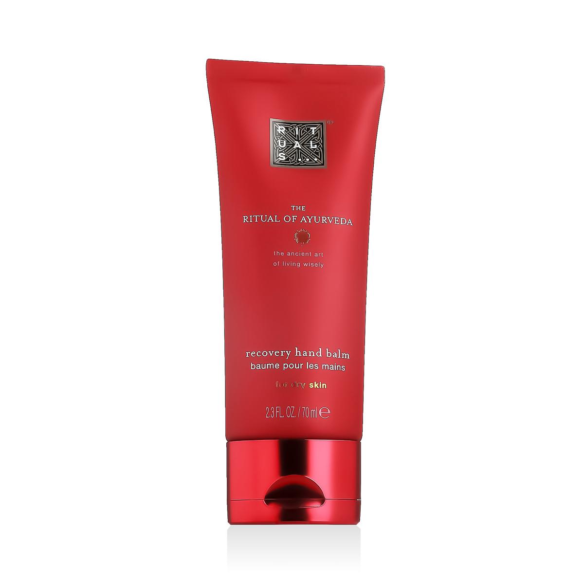 Rituals The Ritual of Ayurveda Recovery Handbalsam 70 ml