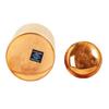 Copper Drinkware Gift Set of Embossed Design 1 Bottle & 2 Glass with Gift Box, Gift Item for Diwali, Bottle-600 ml & Glass-300 ml