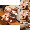 Cute Long Arm Monkey Plush Toy For Kids Gift With Soft Pp Cotton Filling