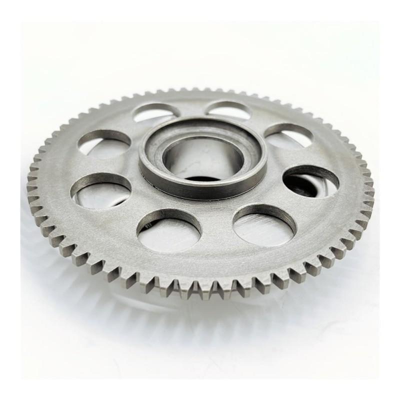 For Starter Clutch One Way Bearing For TU250 GZ250 GN250 GN250E 12600-38815-000 Motorcycle Replacement Parts