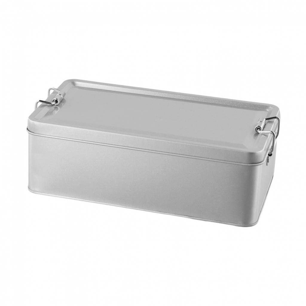 Metal Storage Tins Tea Container Number Of Pieces Details