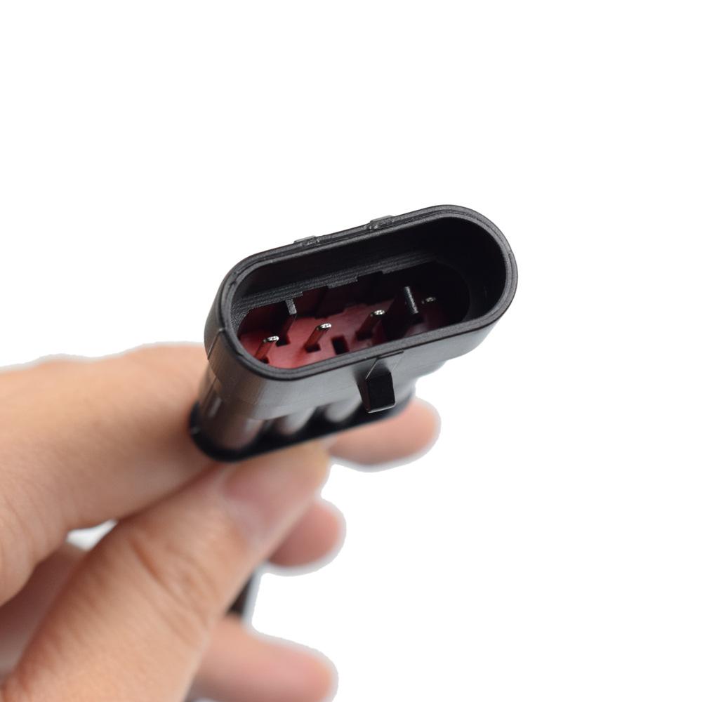 Applicable To Toyota Alfa, Romeo, Oxygen Sensor 46750243