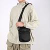 Fashion Men Small Shoulder Bags High Quality Mini Messenger Bag for Men Stylish Leisure Men's Shoulder Bags