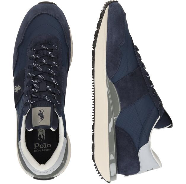 Кроссовки Polo Ralph Lauren Train 89