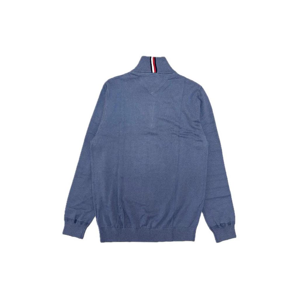 Tommy Hilfiger Knitwear Men's Blue 78J9329-420
