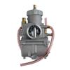 Karburátor Carb pasuje pro Mikuni VM30 VM30-83 30mm 42-6005 13-5001