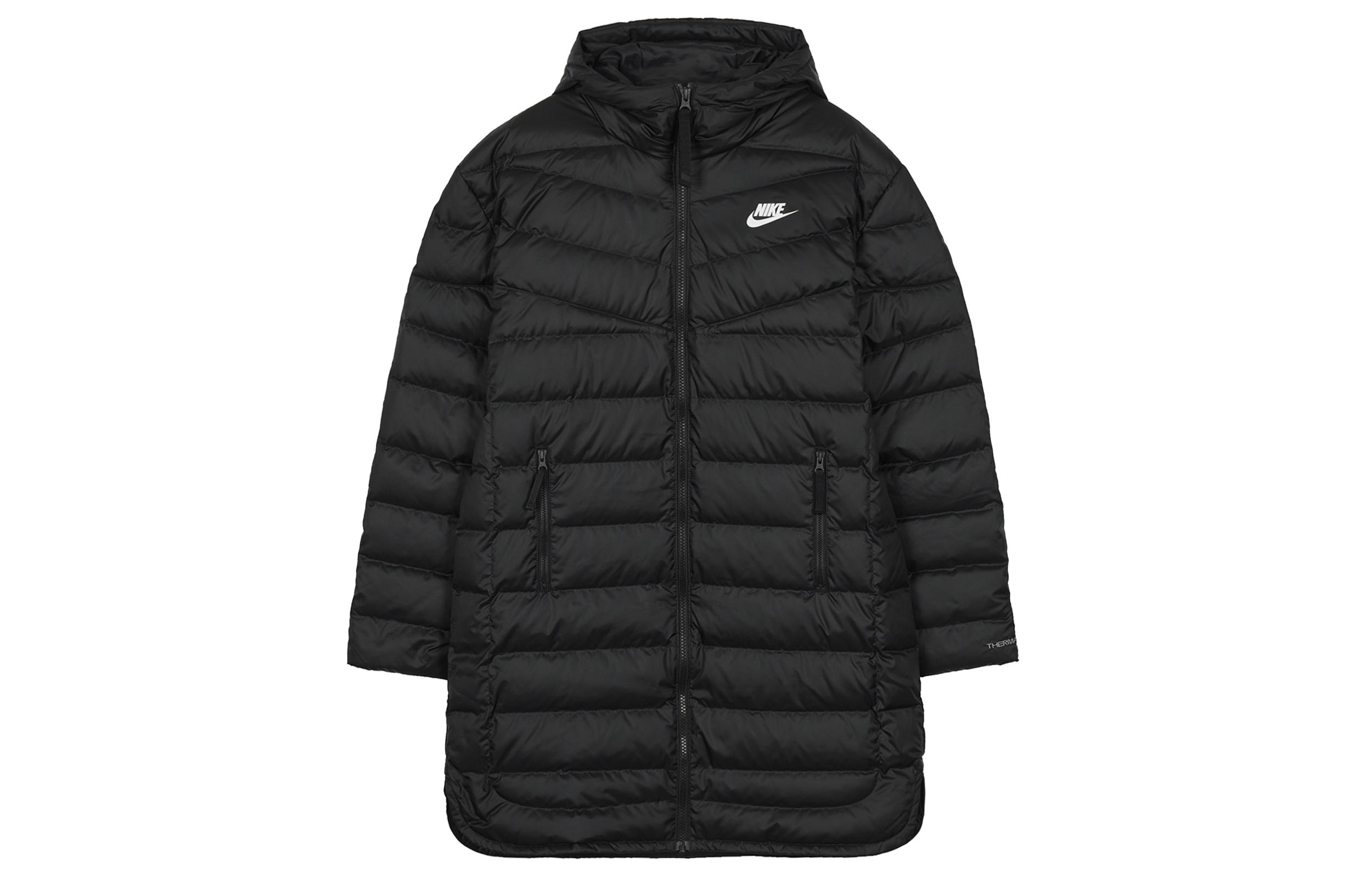 Nike Therma FIT Down Jacket Women s Black DR1588-010 L