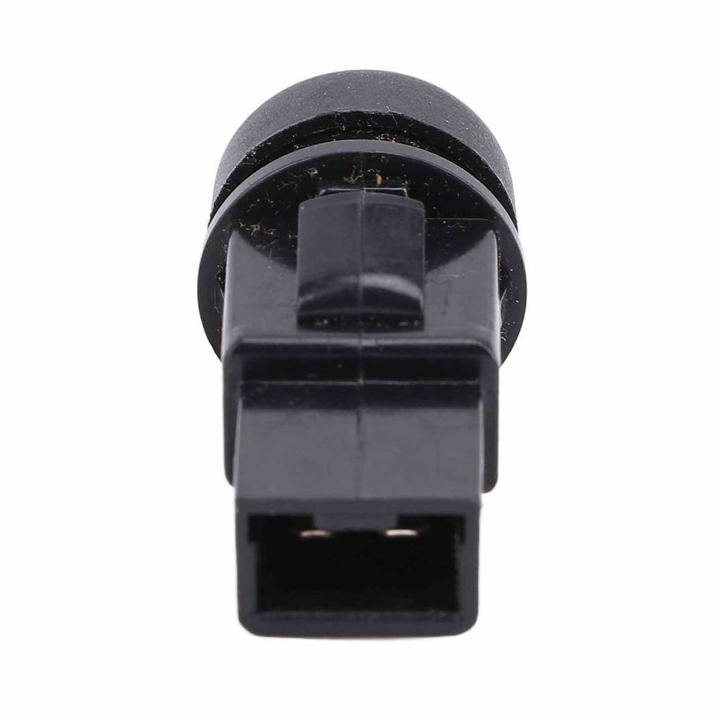 Horn Switch Button Improve Driving Safety Direct Fit Replacement for Piaggio Fly 100 125 150 4T