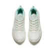 Anta Comfortable Warm Lightweight Non-Slip Low-Top Casual Running Shoes Women sneaker White Green 922445573-10