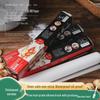 ZISIZ Air Fryer Baking Parchment Paper