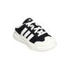 Adidas Slip Resistant Abrasion Resistant Closed Toe Slippers Unisex HQ9514