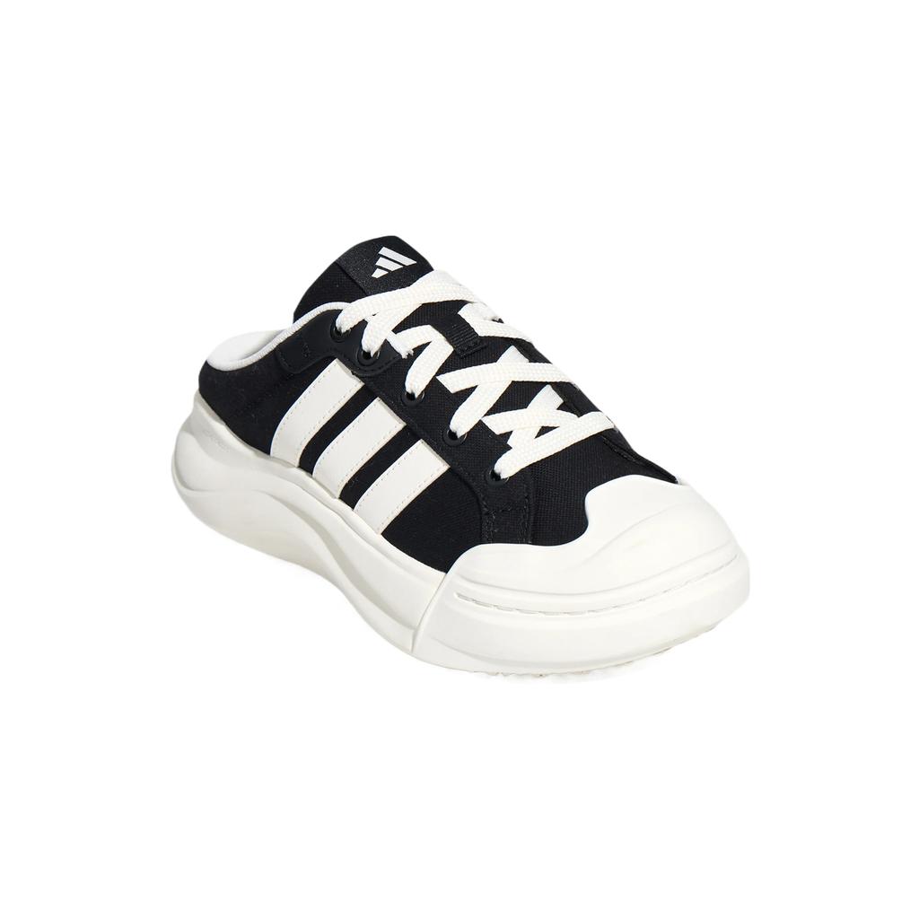Adidas Slip Resistant Abrasion Resistant Closed Toe Slippers Unisex HQ9514