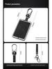 Niu U3Max IC Card Holder & U1E Key Case Protective Remote Cover with FXT Buckle