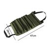 Tool Bag Large Capacity Oxford Cloth Storage Bag Multi-functional Craftsmen & Electrician's Ki Multi-functional Storage Bag.
