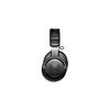 Casque audio sans fil - AUDIO TECHNICA - ATH-M20XBT - Noir - Bluetooth - 60 heures d'écoute
