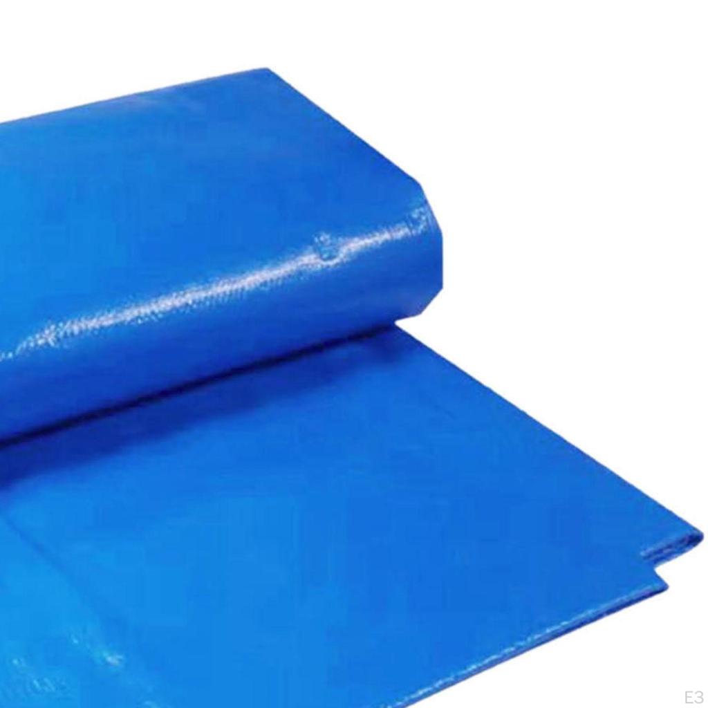 Cover for Above Ground Pools, Waterproof Outdoor Use