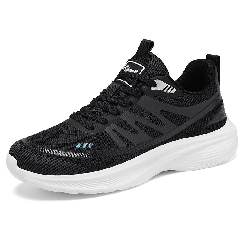Sports Shoes, Running Shoes, Versatile and Comfortable Women's Shoes, Lightweight and Breathable Mesh Shoes