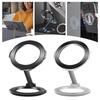 FANGTUOSI 2025 Foldable Magnetic Phone Holder for Magsafe Gym Treadmill Universal Folding Car Holder Magnetic Smartphone Stand