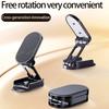 360° Rotation Magnetic Car Phone Holder Stand Adjustable MINI GPS Mount in Car Dashboard For iPhone 16 15 Samsung Xiaomi Bracket