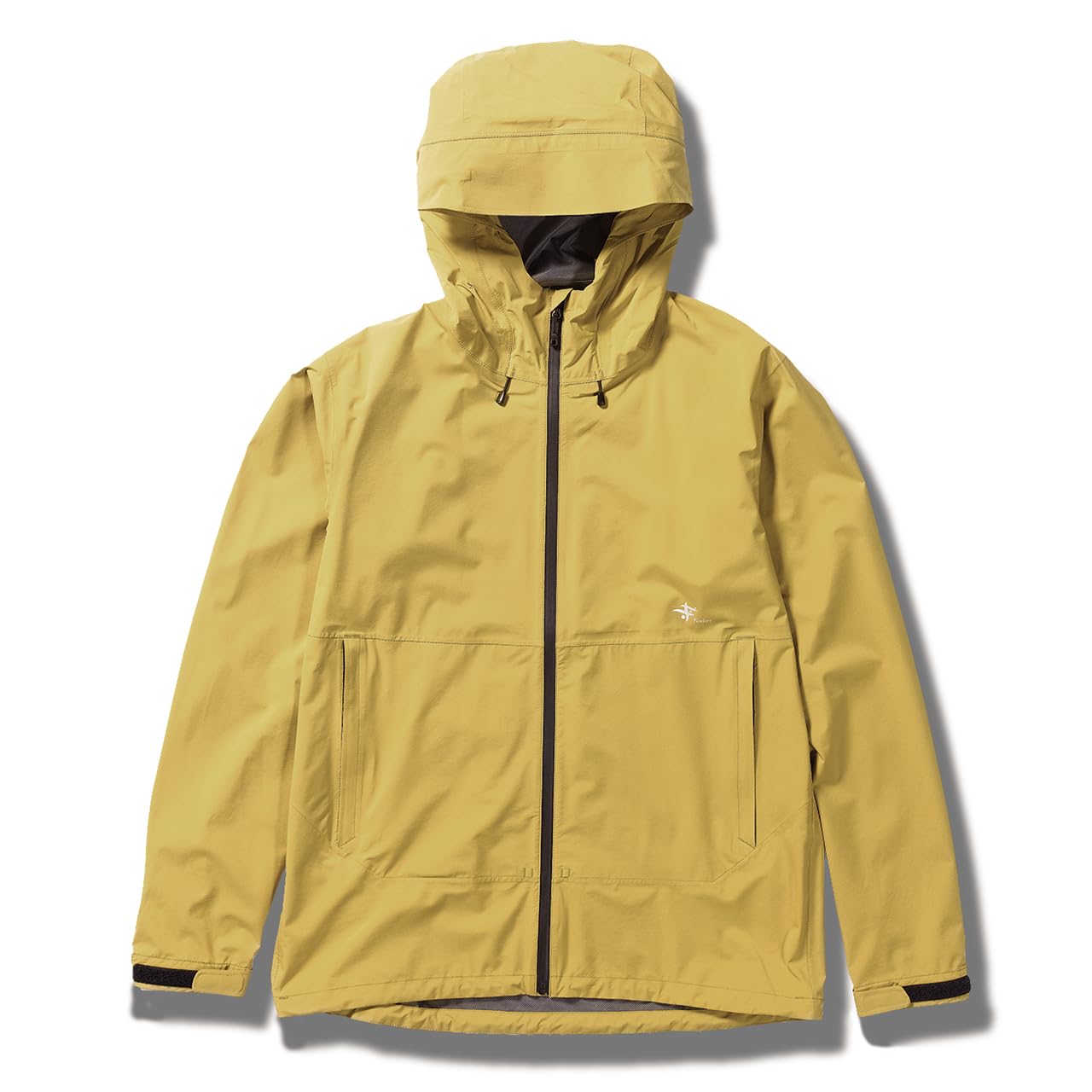 

Куртка Raintrek Jacket 5213318 Золотисто-желтый [Foxfire] [5213318] Мужская