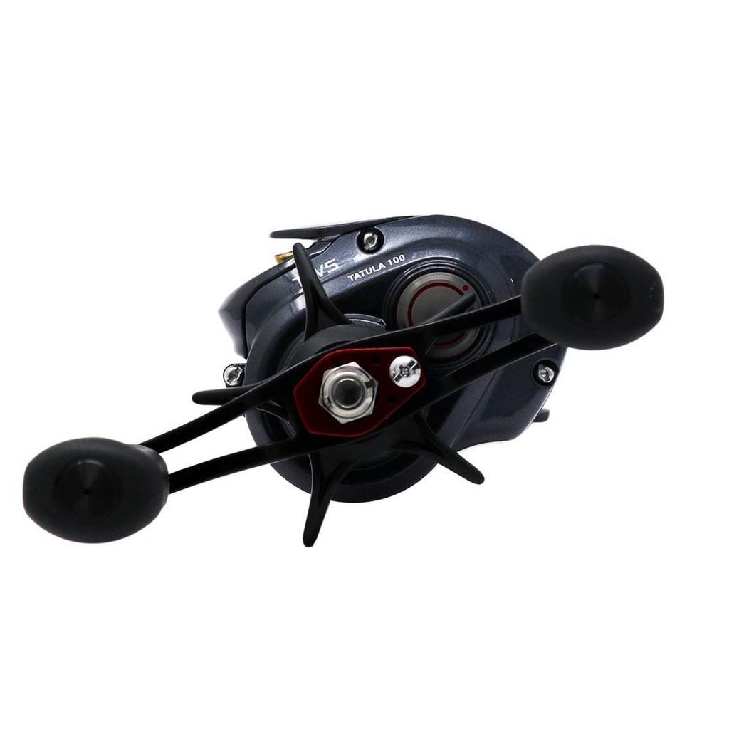 Daiwa Tatula reel 100SHL-TW