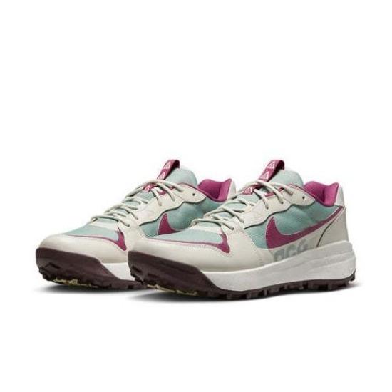 Nike ACG Lowcate Mica Green Rosewood DX2256-300