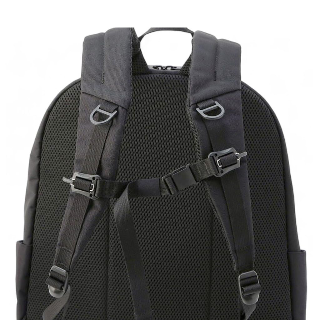 Rucksack MFC WIDE DAYPACK Schwarz Free [Briefing] Herren