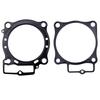 Road Passion Motorcycle Engine Cylinder Cover Gasket Set Kit  For Honda CRF450R 2009-2016 CRF 450R CRF450 450 R