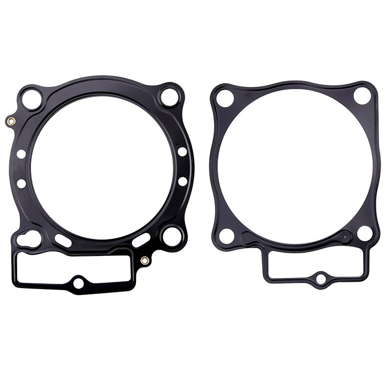 Road Passion Motorcycle Engine Cylinder Cover Gasket Set Kit For Honda CRF450R 2009-2016 CRF 450R CRF450 450 R