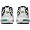 Nike X Atmos Air Max Plus 'White Hyper Jade' 604133-148