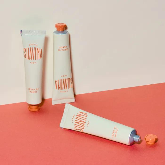 

Испанский дермокосметический бренд, любимый более 140 лет_Оригинальный крем для рук 40 мл (Увлажняющий)