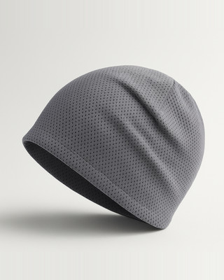 Breathable Beanies Spring Outdoor Casual Skullies Beanies Women Summer Mesh Thin Bonnet Gorras Solid Color Fashion Soft Hat Men