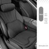 Tailored for Weipai Lanshan car headrests, backrests, neck and lumbar cushions, and memory foam seats.