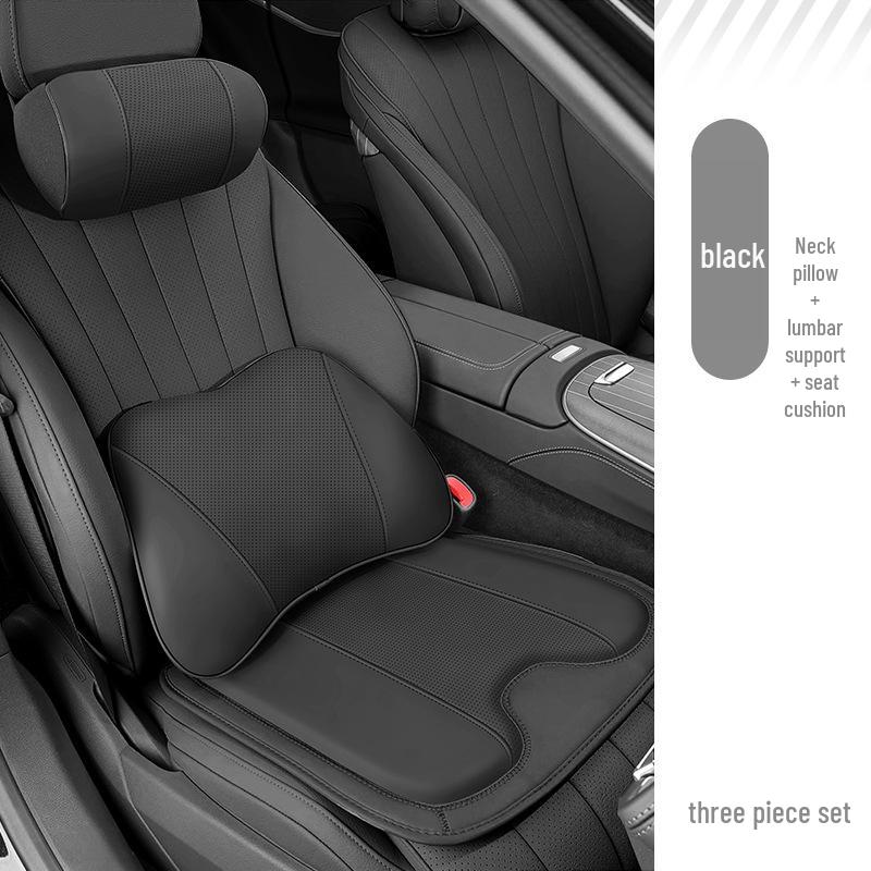 Tailored for Weipai Lanshan car headrests, backrests, neck and lumbar cushions, and memory foam seats.