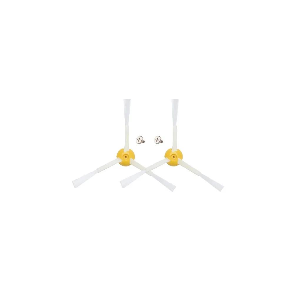 

For iRobot Roomba Parts Kit Series 800 860 865 866 870 871 880 885 886 890 900 960 966 980 Main Side Brush Hepa Filter Dust Bag