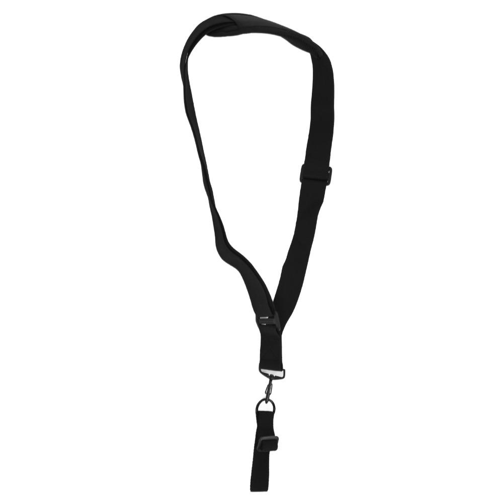 Adjustable Replacement Shoulder Strap Nylon Brush Cutter Harness Convenient Mower Belt