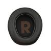 Protein Leather Replacement Ear Pads for JBL Quantum 400 Wired Headphones Ear Cushions, Headset Earpads
