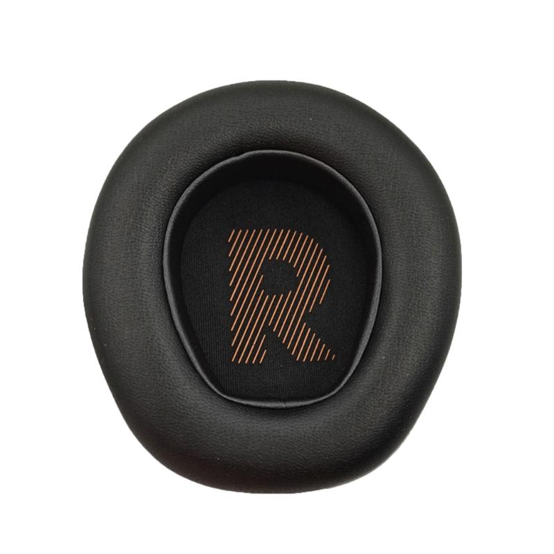 Protein Leather Replacement Ear Pads for JBL Quantum 400 Wired Headphones Ear Cushions, Headset Earpads