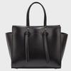 Women's Large Capacity Winged Shoulder Bag - Versatile Cross-Border Messenger Style