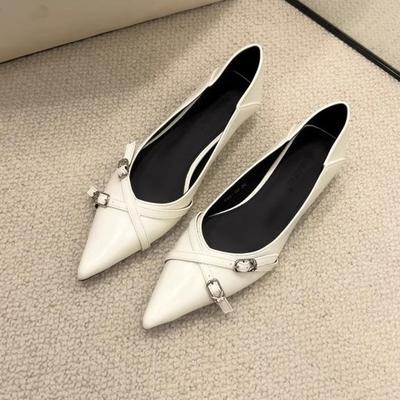 Scarpe con tacco – Scarpe con tacco