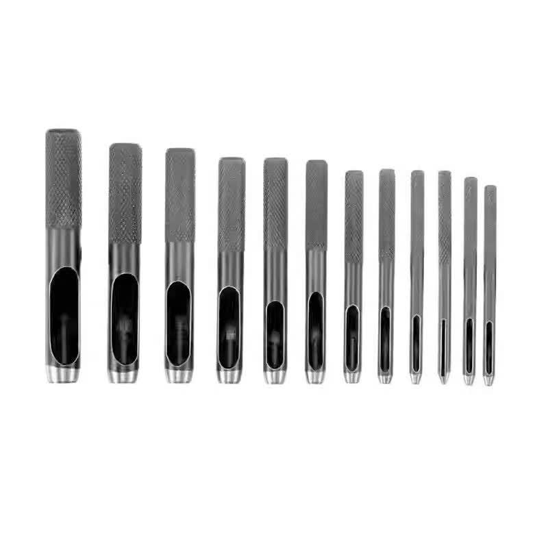 7mm 304 Stainless Steel Belt Punch