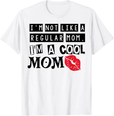 Oberteile – T-Shirts