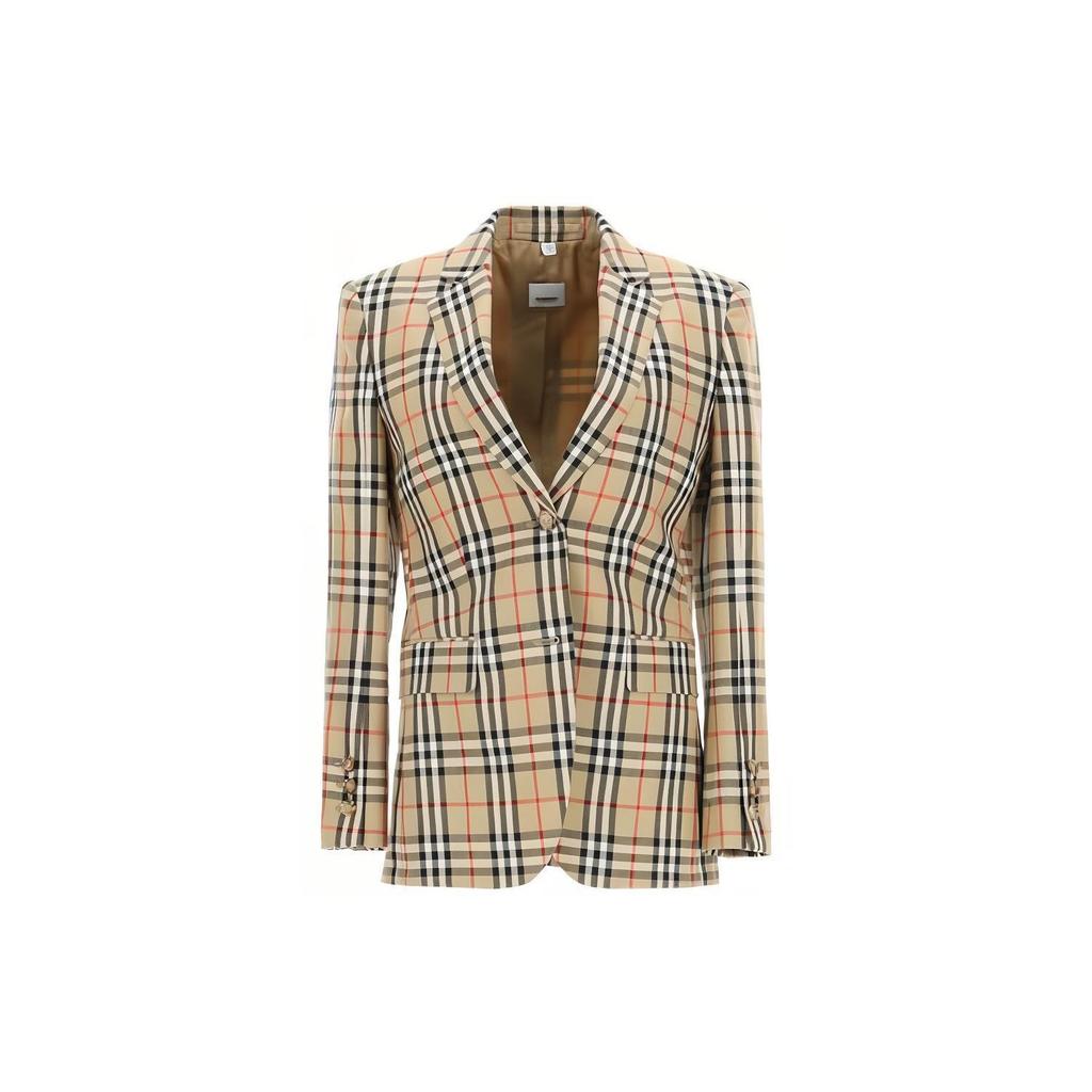 Burberry Business Suit Women's Archive Beige 80334661