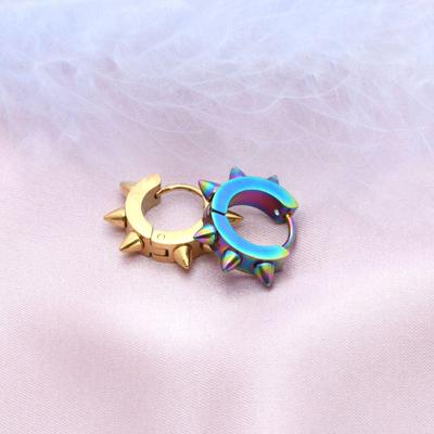 Auskarai – Kabantys auskarai