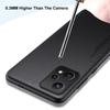 Luxury PU Leather Case For Realme 9 Pro 9Pro Realme9 Pro Back Cover Silicone Full Protection Phone Case For Realme Q5 RealmeQ5